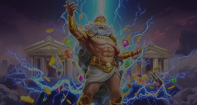 Gates of Olympus