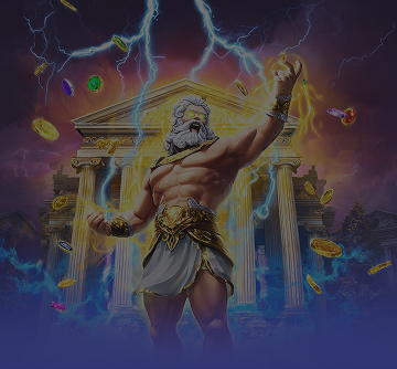 Gates of Olympus